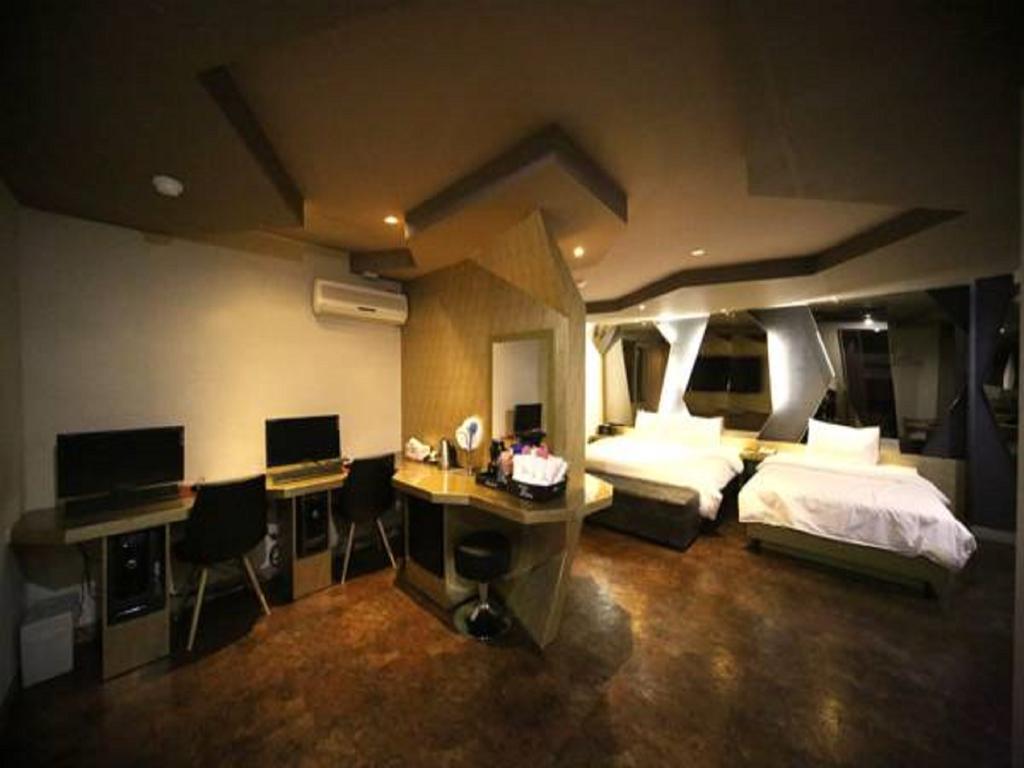 Hotel June Haeundae Busan Exterior photo